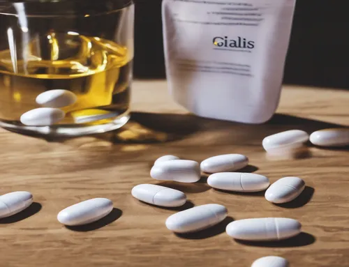 cialis médicament prix